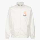 Ветровка без капюшона