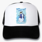 Кепки Trucker