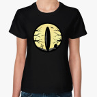 Лунный глаз