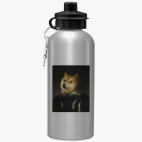 Спортивная бутылка