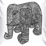 Коллекция Ху Ван Хе СЛОНИК