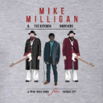 Фарго Mike Milligan