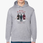 Фарго Mike Milligan