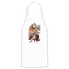 Кухонный фартук