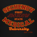 Первый мед Сеченова