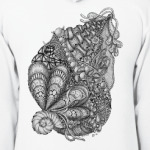 морская абстракция