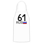 Кухонный фартук