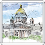 Исаакиевский собор