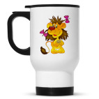 Кружка-термос