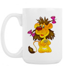 Кружка 420 мл