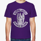 Плачущий ангел