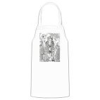 Кухонный фартук