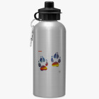 Спортивная бутылка