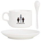 Кофейный набор