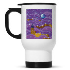 Кружка-термос