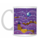 Кружка 330 мл