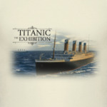Titanic-Exhibition