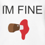 I'm Fine