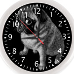 Мопсик Очаровашка