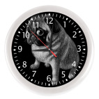 Мопсик Очаровашка