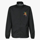 Ветровка без капюшона