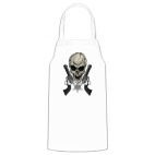 Кухонный фартук