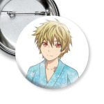 Noragami Бездомный Бог Юкинэ