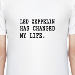 led zeppelin