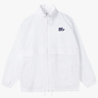 Ветровка с капюшоном