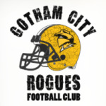 Gotham Rogues Football Club