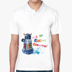 Доктор Кто. Далек.