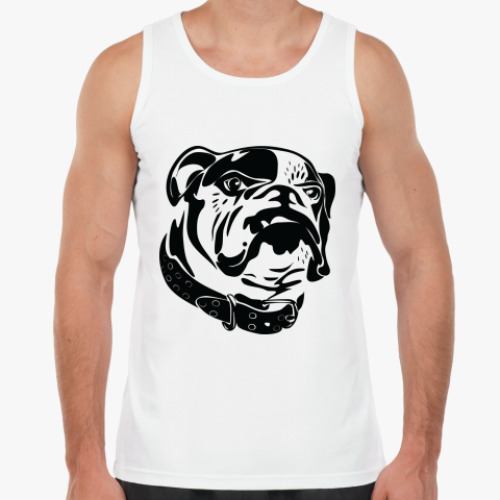 Майка собака