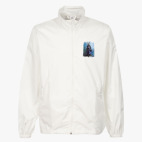 Ветровка без капюшона