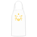 Кухонный фартук