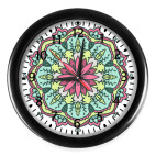 Часы (с цифрами)