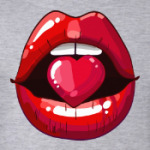 Губы и Сердце (Lips & Heart)