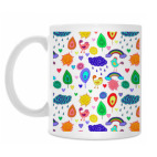 Кружка 330 мл