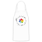 Кухонный фартук