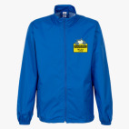 Ветровка без капюшона