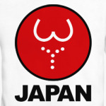 Японская леди