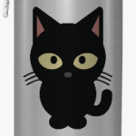 Черный Котик