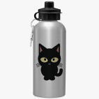 Черный Котик