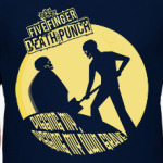 Five Finger Death Punch - Digging My Own Grave