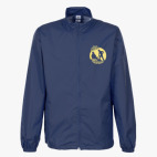 Ветровка без капюшона