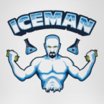 Iceman