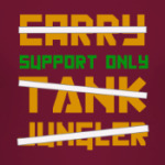 Support Only