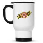 Кружка-термос