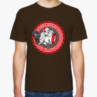 Спартанцы тренируются