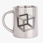 Невозможный Куб 3D