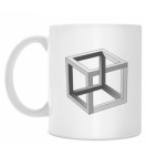 Кружка 330 мл